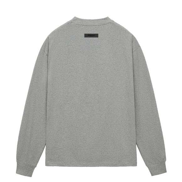 1977 ESSENTIALS Long Sleeve T-Shirt - Picture 2 of 2